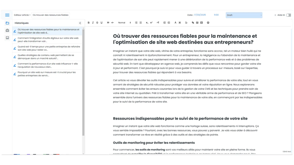 campagne 26