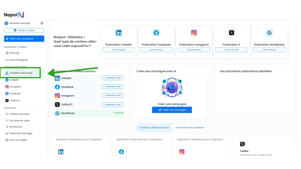creation article de blog 1