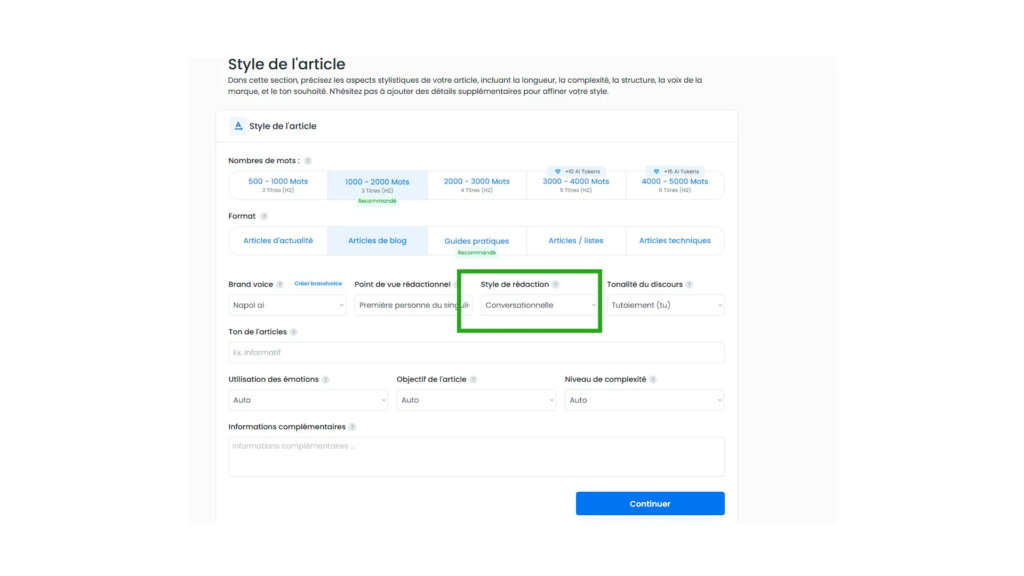 creation article de blog 10