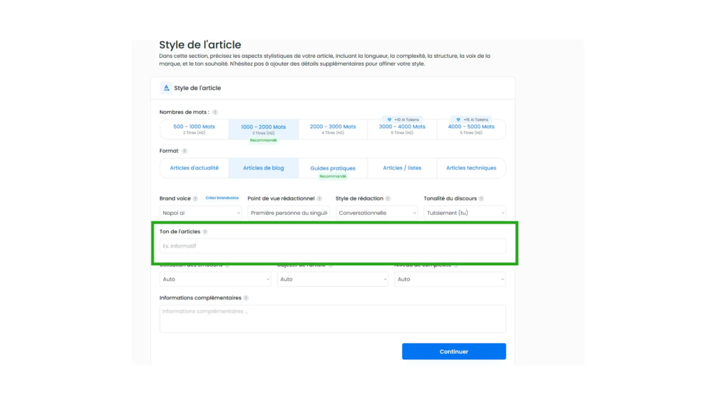 creation article de blog 12