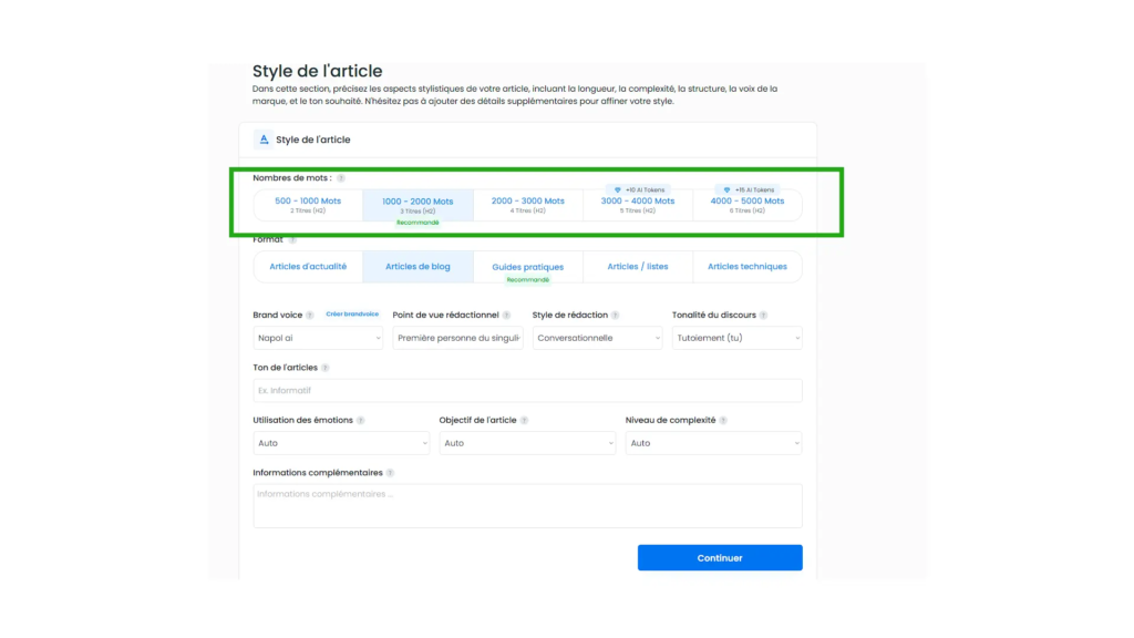 creation article de blog 6