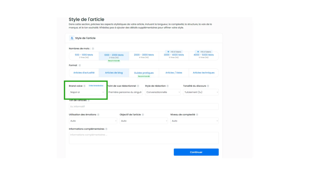 creation article de blog 8