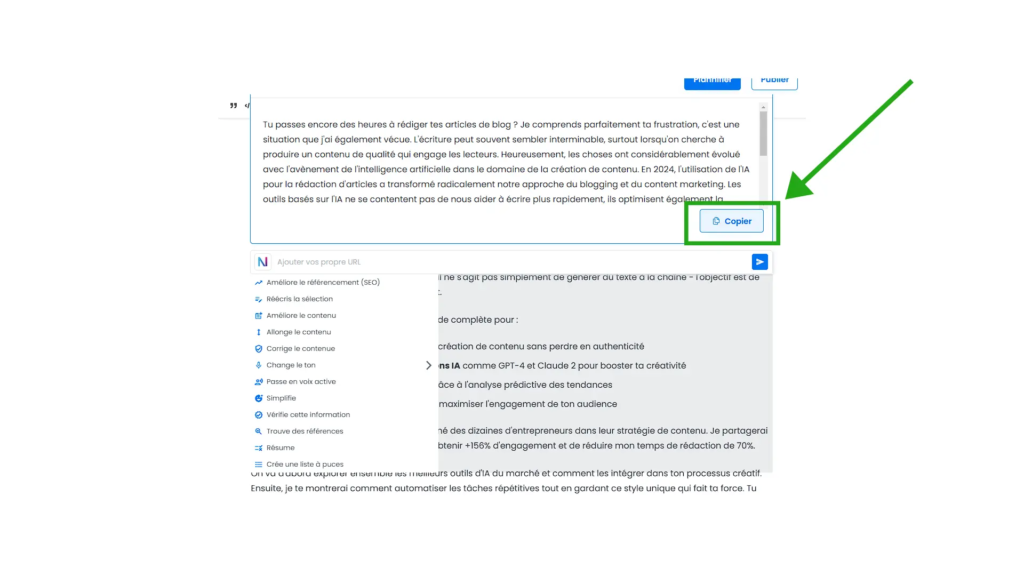 editeur article 13
