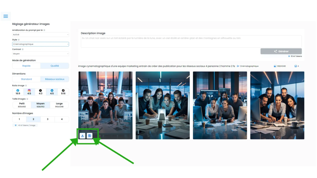 image par inteligence artificielle 11