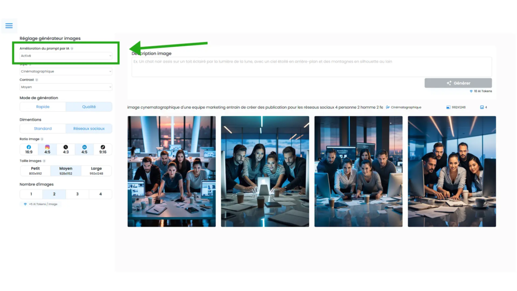 image par inteligence artificielle 5