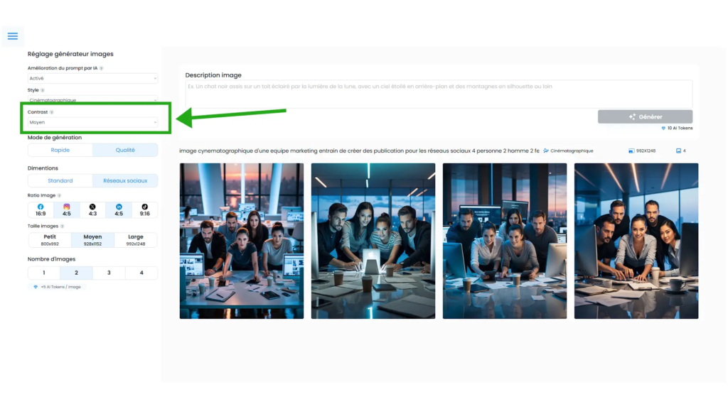 image par inteligence artificielle 7
