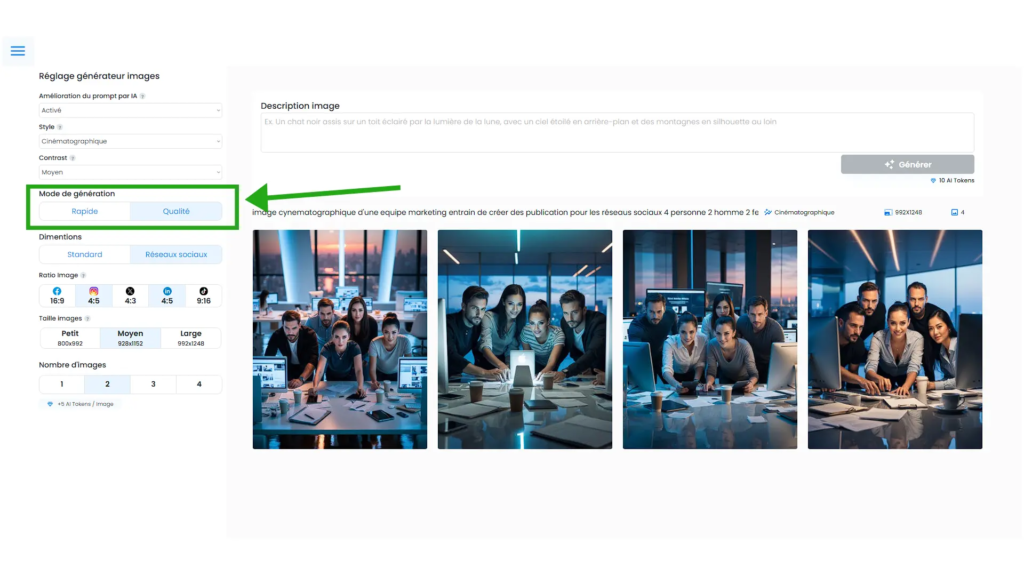 image par inteligence artificielle 8